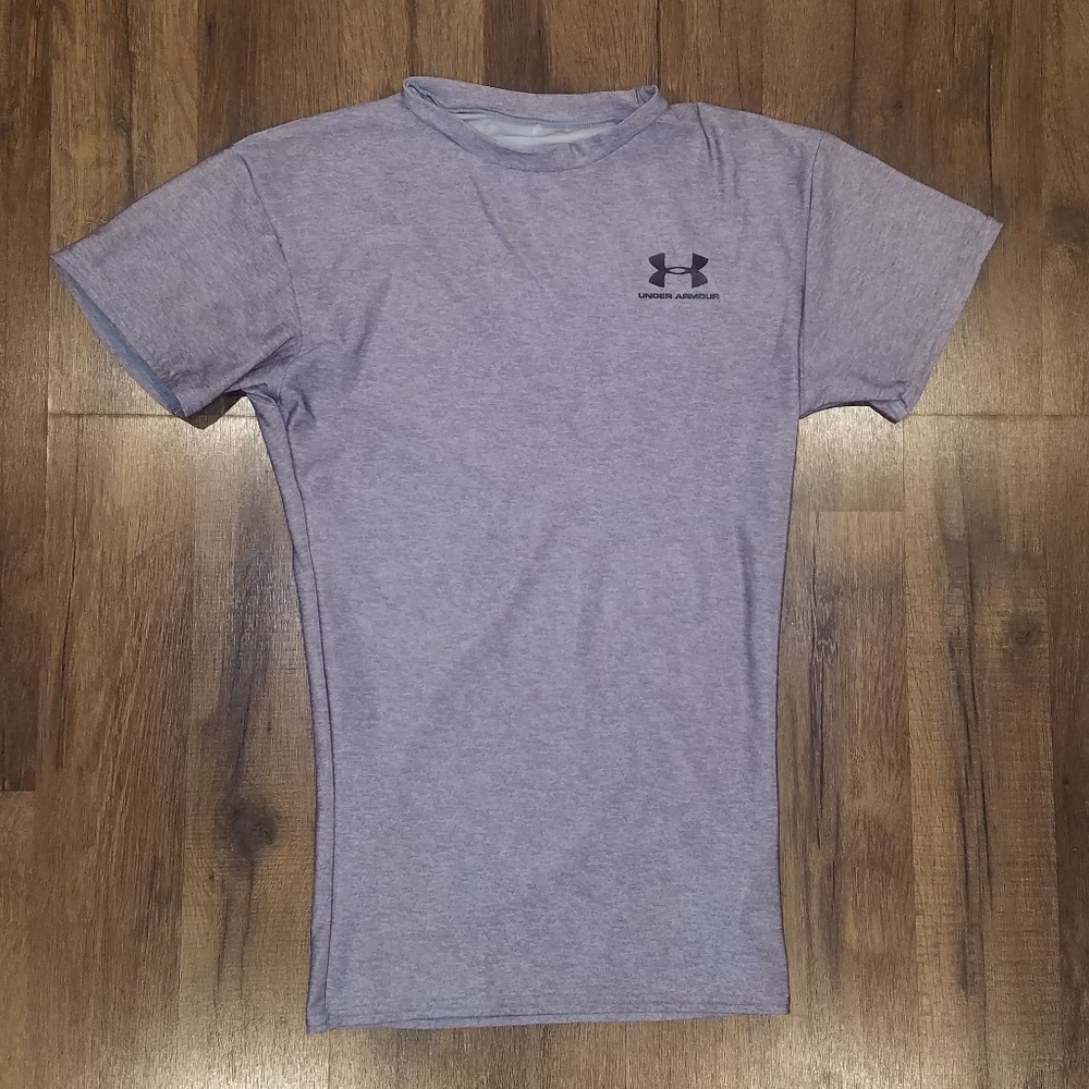 Under Armour Men's T-shirt